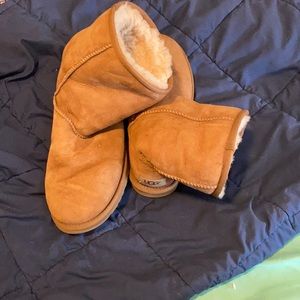 UGG boots